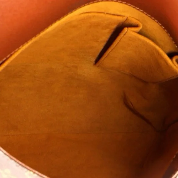 Louis Vuitton Musette Salsa AUTHENTIC GM - Picture 10 of 15